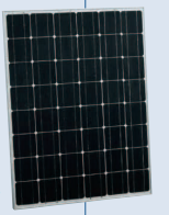Sharp - NU-185 (E1) Solar Panel Module