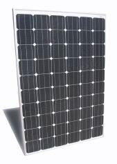 Isofoton ISF-230 Watt Solar Panel Module image