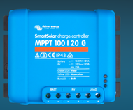 Victron Energy SmartSolar MPPT Charge Controller 100V/20A