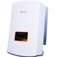 Solis 20kW 4G 3 Phase Dual MPPT with DC 