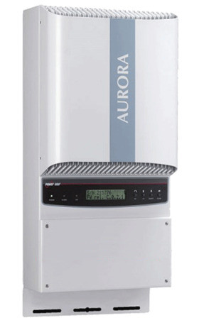 Power-One Aurora PVI-3.0-OUTD 3.3kW Power Inverter