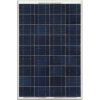 12v 100W Solar Panel Kit With Charge Controller, Sealed 55ah Battery, Mounting & Cable