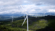 GE Energy GE 3 MW Wind Turbine