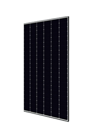 Canadian Solar 330W HiDM High Density MONO PERC Black Frame with MC4