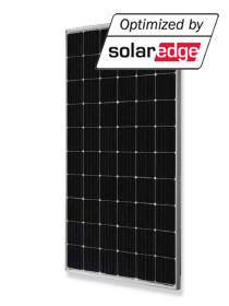 JA Solar Smart Module 310W Percium 5BB Mono Silver Frame