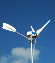 Micro Power Antaris 2.5kW Wind Turbine