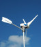 Micro Power Antaris 2.5kW Wind Turbine