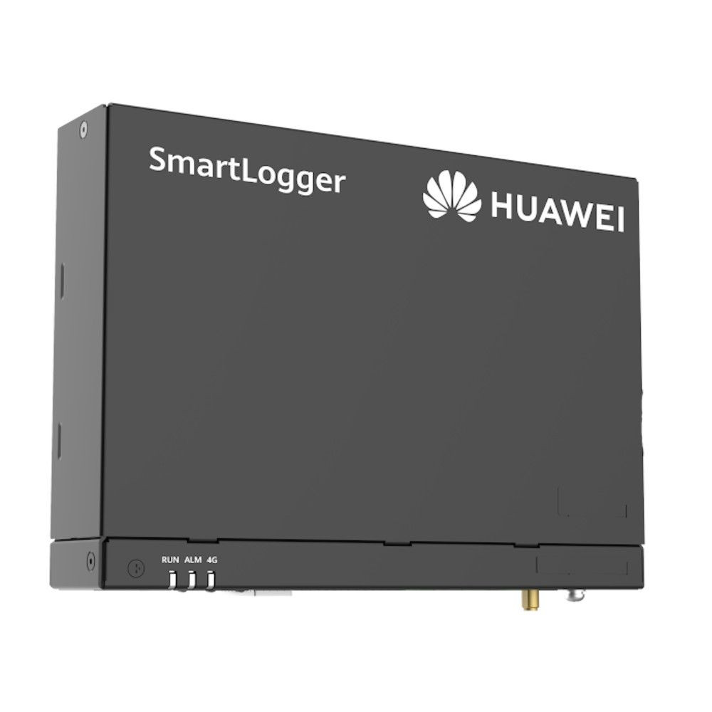 Huawei Smart Logger 3000A