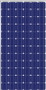 JA Solar JAM5(L)-72-210/SI 210 Watt Solar Panel Module image