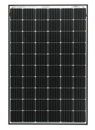 Yingli - Panda Bifacial 60CF 310W Solar Panel Module