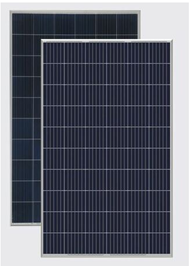 Yingli Green Energy - YL285P-29b Solar Panel Module