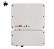 SolarEdge 4000W 1ph HD-Wave Inverter with EV charging