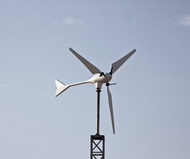 Ryse Energy E-3 3kW Wind Turbine