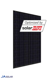 JA Solar Smart Module 315W Percium LW Mono AB Solar Panel Module(Discontinued)