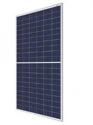 CS3K-300P : Canadian Solar KuPower POLY 300Wp Solar Panel Module