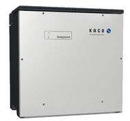 Kaco BLUEPLANET 92.0 TL3 S M1 INT Power Inverter
