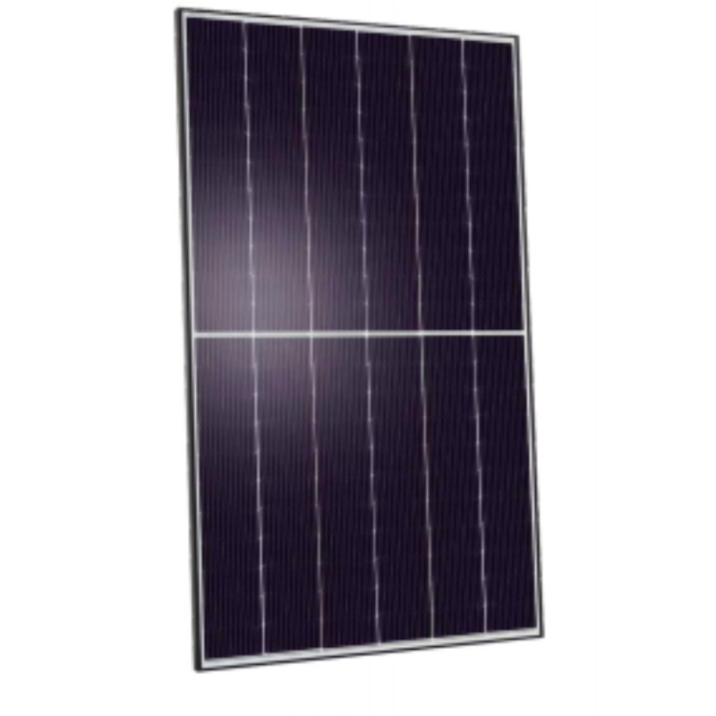Q Cells ML G9+ 385W Black Framed Mono (white backsheet) 25yr warranty Renugen