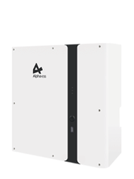 Alpha ESS 3000W Single Phase AC Coupled Inverter with Integrated 2.9kWh Battery IP21