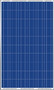 JA Solar JAP6-60-245/3BB 245 Watt Solar Panel Module image