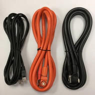 Pylon Long DC Cable Pack