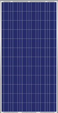 JA Solar JAP6-72-280/MP 280 Watt Solar Panel Module image
