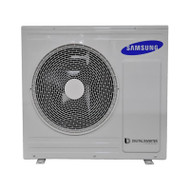 Samsung 5kw Monobloc Heat Pump with Control Pack (Heat pump and control pack only)