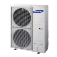 Samsung 12kw Monobloc Heat Pump with Control Pack (Heat pump and control pack only)