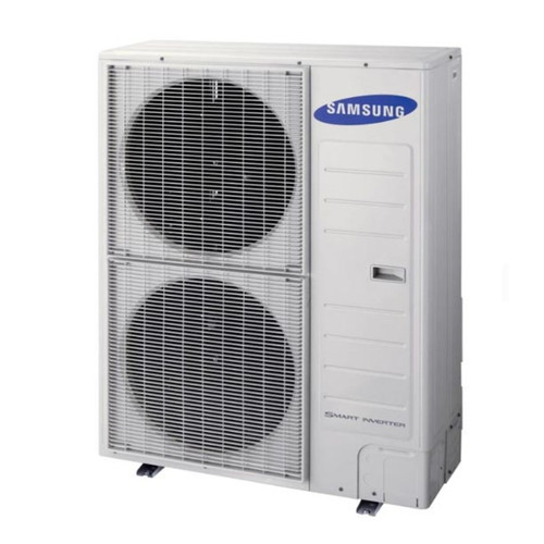 Samsung 16kw Monobloc Heat Pump with Control Pack (With feet and hoses)