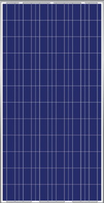 JA Solar JAP6-72-285/MP 285 Watt Solar Panel Module image