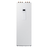 Samsung 260L ClimateHub Hotwater Tank (Tank only)