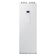 Samsung 200L ClimateHub Hotwater Tank (Tank only)