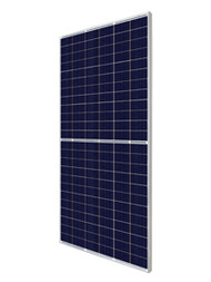 Canadian Solar 410W Super High Power Poly PERC HiKU T4