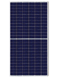 Canadian Solar 420W Super High Power Poly PERC HiKU with EVO2