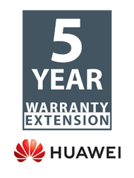 Huawei Warranty Ext. of 5 years (Total 10 years) for 33KTL and M3 range