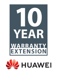 Huawei Warranty Ext. of 10 years (Total 15 years) for 33KTL and M3 range