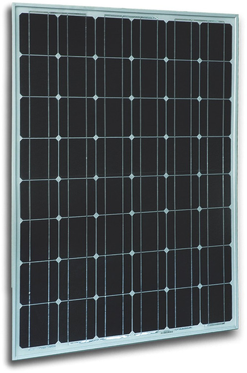Jetion JT095SFb 95 Watt Solar Panel Module (Discontinued) image