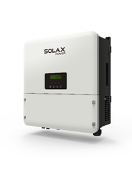 SolaX X1 Hybrid 1 Phase Inverter HV 3.7kW