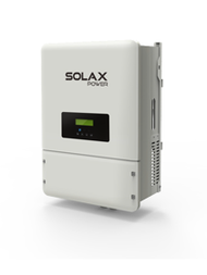 SolaX X3 Hybrid 3 Phase Inverter HV 10.0kW