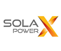 SolaX X3 RetroFit 3ph AC Coupled 10.0kW with 11.6kWh LFP 1x MASTER 1x SLAVE