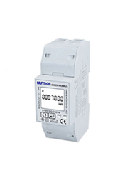 SDM230 single-phase Modbus Meter for Solax X1 100A Direct Connection