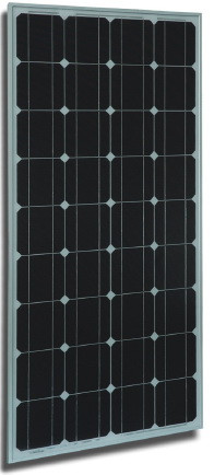Jetion JT150SFc 150 Watt Solar Panel Module (Discontinued) image