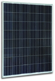 Jetion JT180PEe 180 Watt Solar Panel Module image