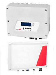 StorEdge HD Wave 3680W AC Coupled inverter with StorEdge 4