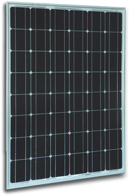 Jetion JT200SEc 200 Watt Solar Panel Module (Discontinued) image