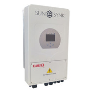 Sunsynk Sun 3.6kW Hybrid / Sunsynk 5.12kWh Package