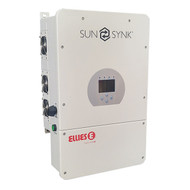 Sunsynk Sun 8K Hybrid Inverter