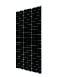 JA Solar 460W Mono MBB Percium Half-Cell Silver Frame Short Frame QC4