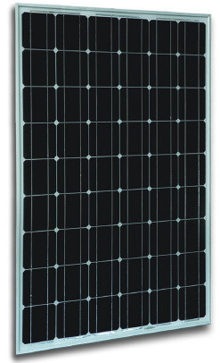 Jetion JT210SDc 210 Watt Solar Panel Module (Discontinued) image