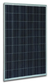 Jetion JT215PDe 215 Watt Solar Panel Module image