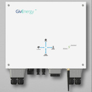 ***GEN2*** GivEnergy 5.0kW Hybrid PV Battery Inverter